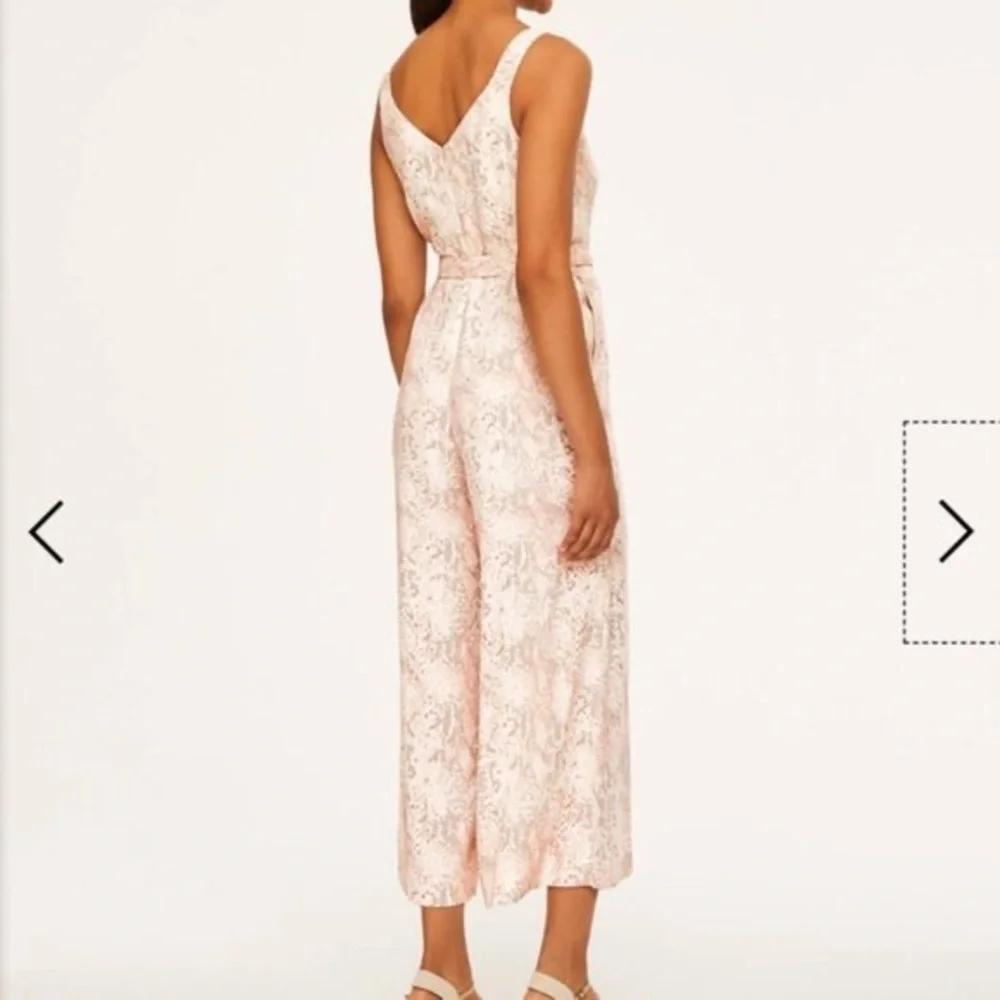 Jumpsuit - Picture 2 of 3